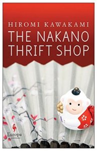 The Nakano Thrift Shop Cover