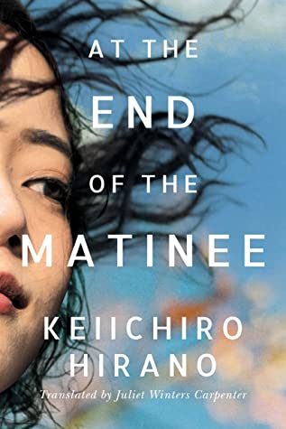 cover picture At the End of the Matinee by Keiichro Hirano