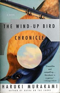 cover wind up bird chronicle
